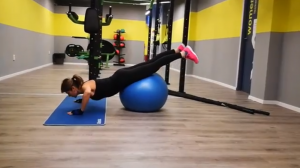 Minge fitness