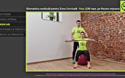 Zona Cervicala Faza 2